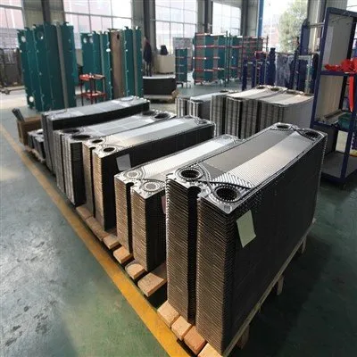 Dünyanın En İyi 10 GEA Conta Tedarikçisi